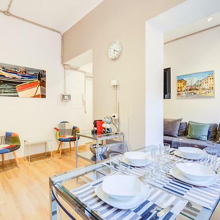 Spanish Steps Luxury Apartment Rome Exterior photo